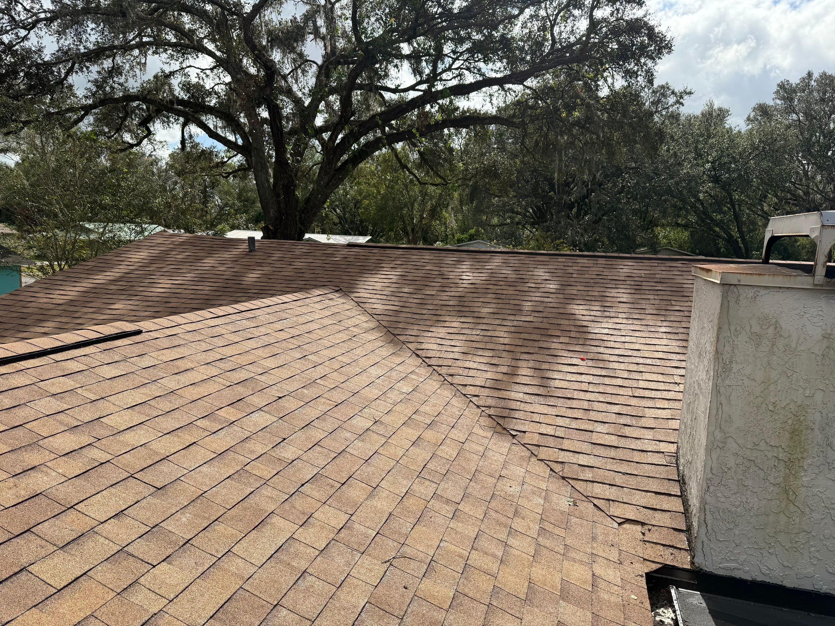 Rustic Cedar Shingles by Reimagine Roofing