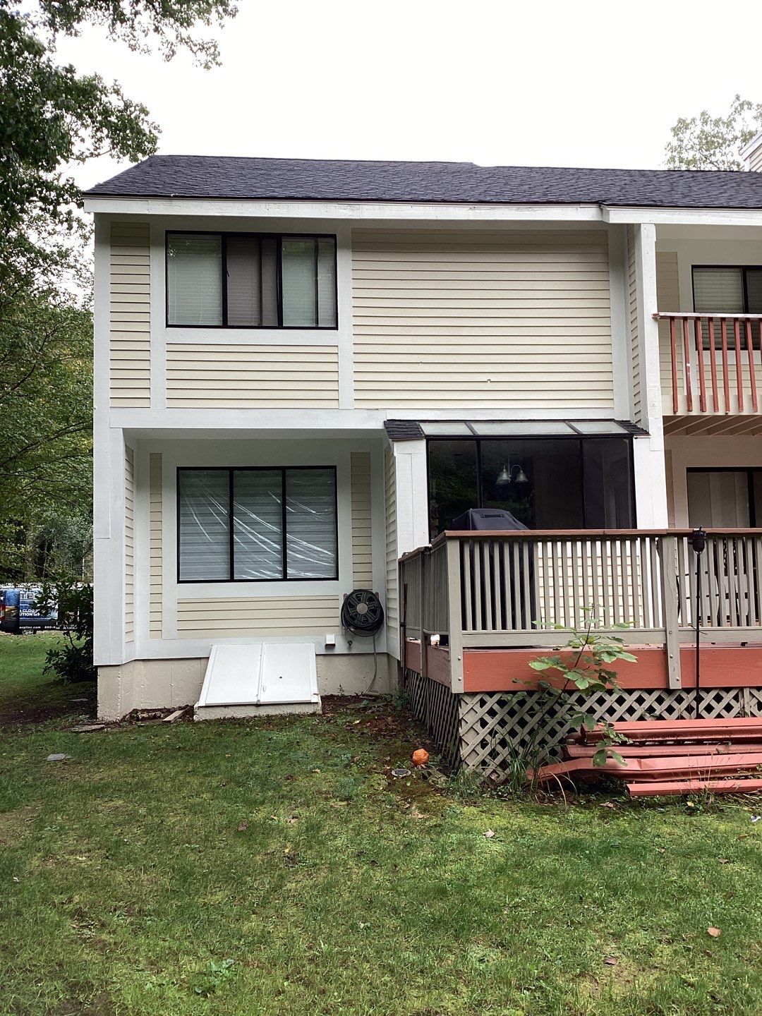 RainTech  by DiGiorgi Roofing and Siding Inc