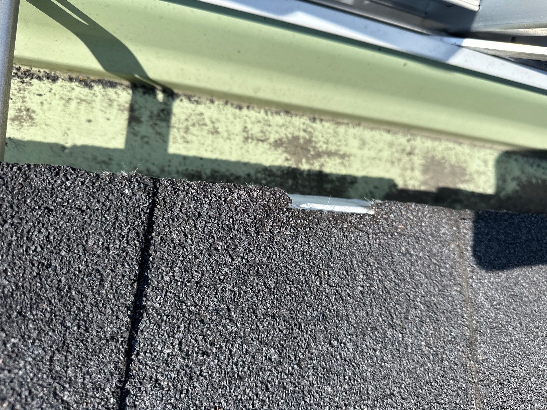 Exposed Fastener Metal Roof Replacement – Columbia City, Indiana by 4Ever Metal Roofing