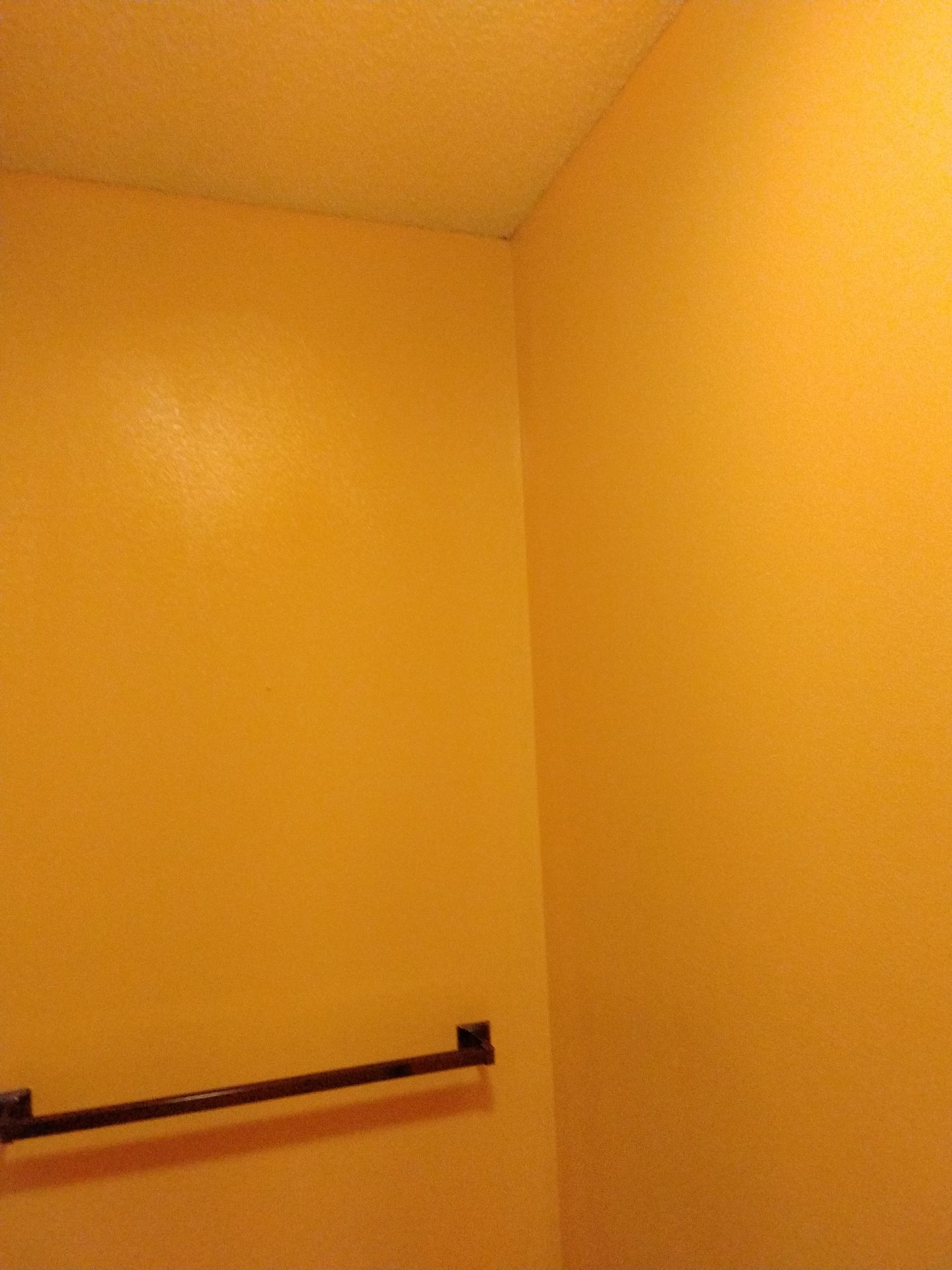 Repaint Accent Walls with Color Change and drywall repairs by Midwest Paint LLC