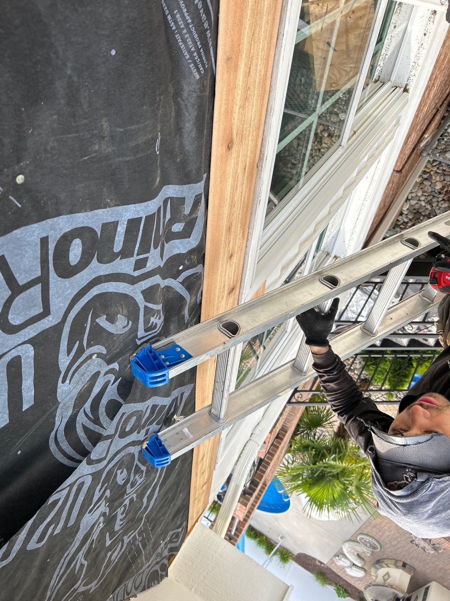 Re-Roof Remodel by Karcher Roofing & Construction