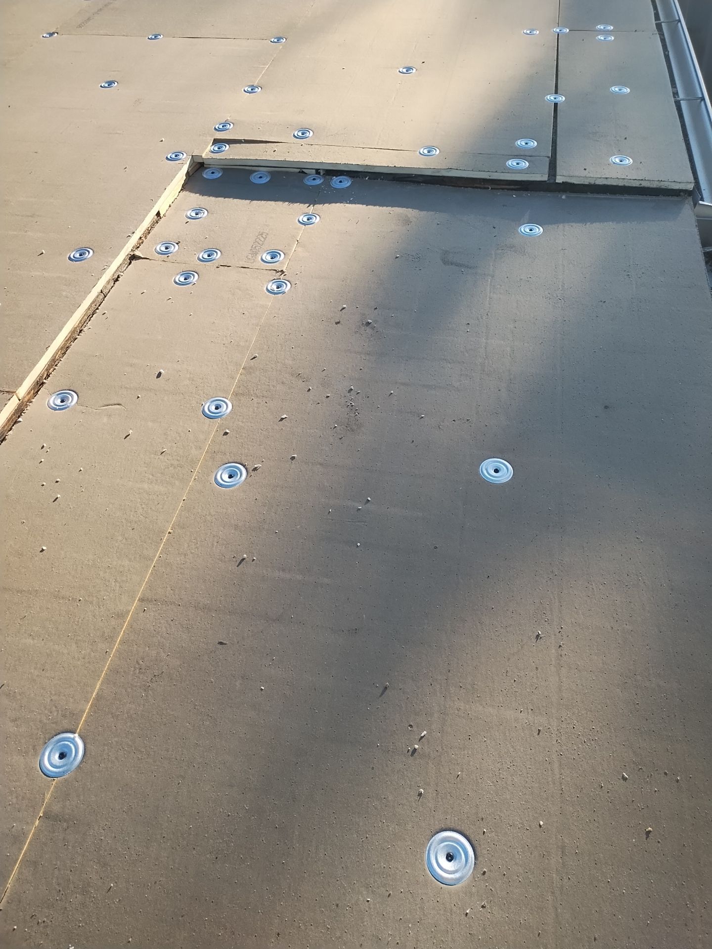 Project in St. Petersburg 33704 by Mitchell Roofing Company LLC