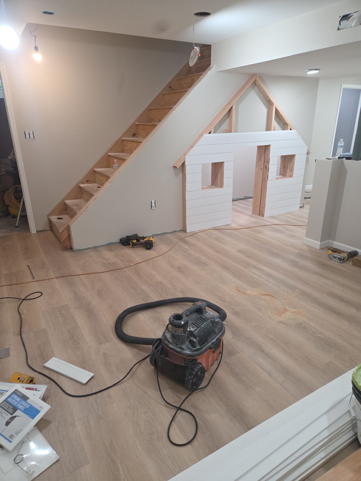 Project in Royersford, PA by Reliable General Contracting