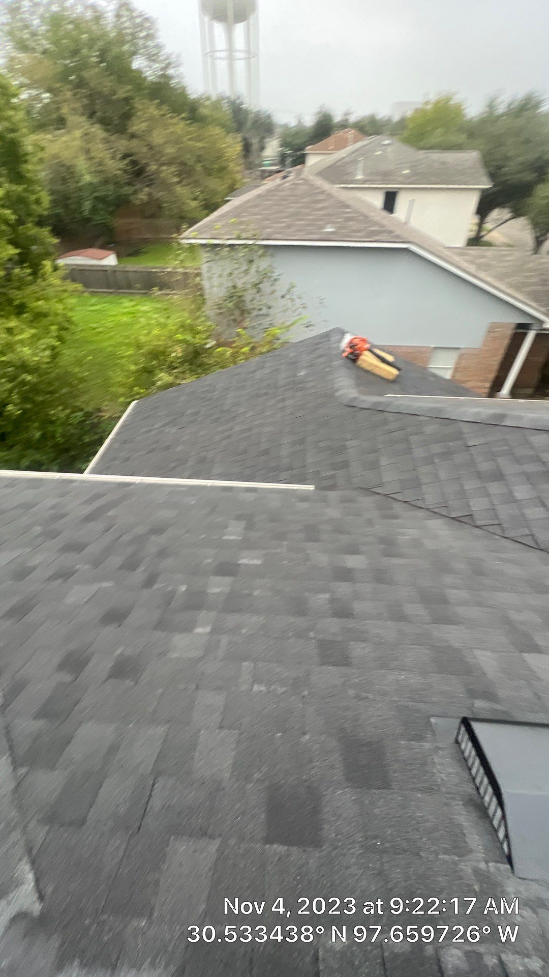 Residential by Safepro Roofing