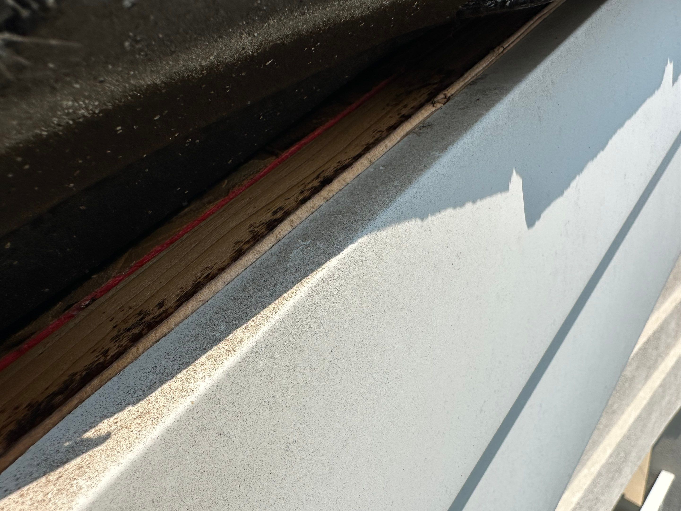 Commercial Roofing Repair by G2