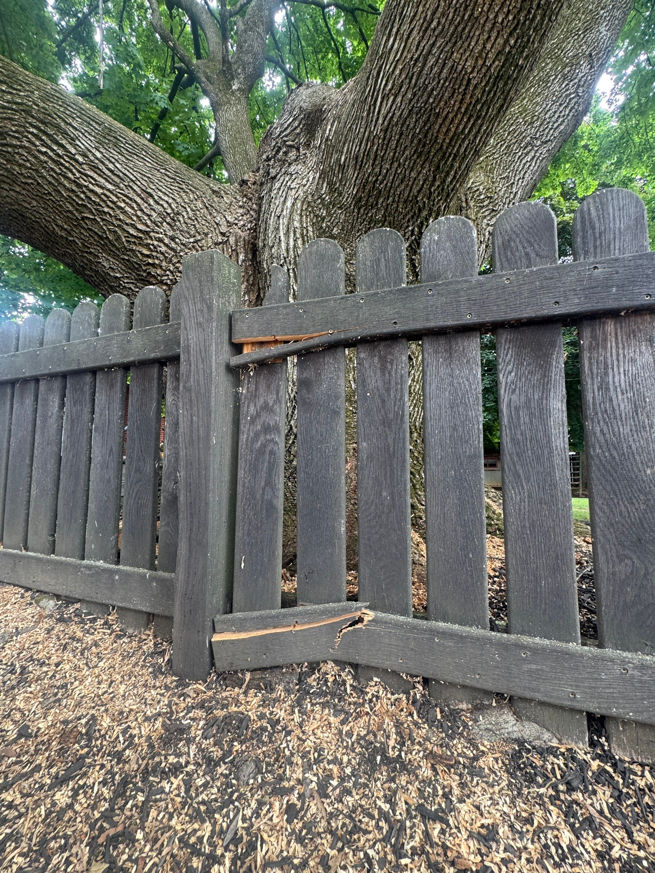 Water Damage Claim in Philadelphia by FLAPA & KeyStone