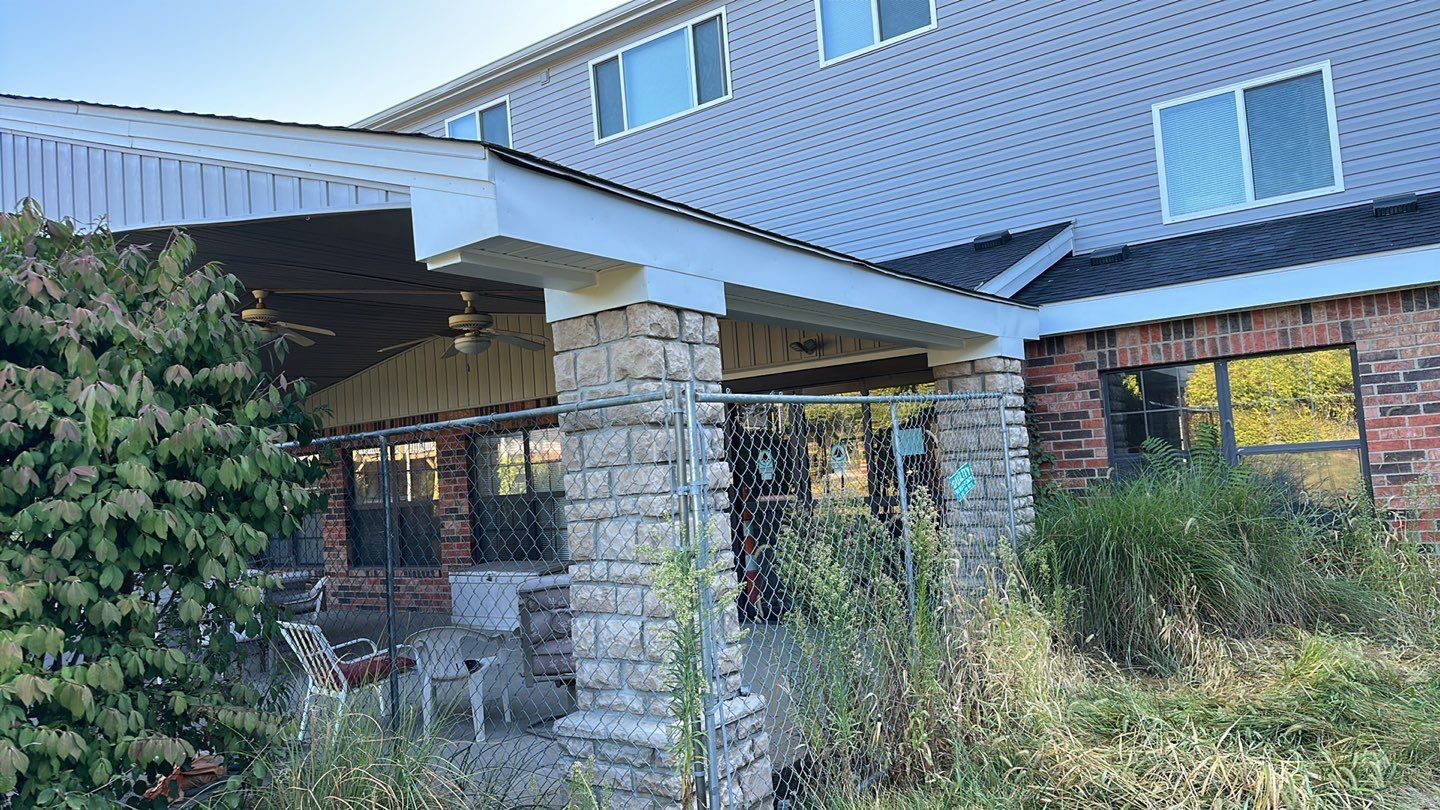 Roofing, windows, doors, siding by Tamlin Roofing