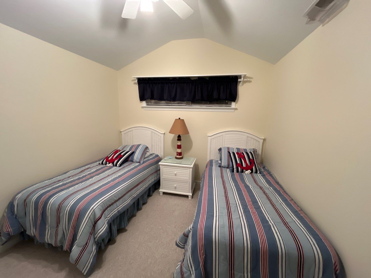 Project in Ocean City by FreshCoat Works LLC