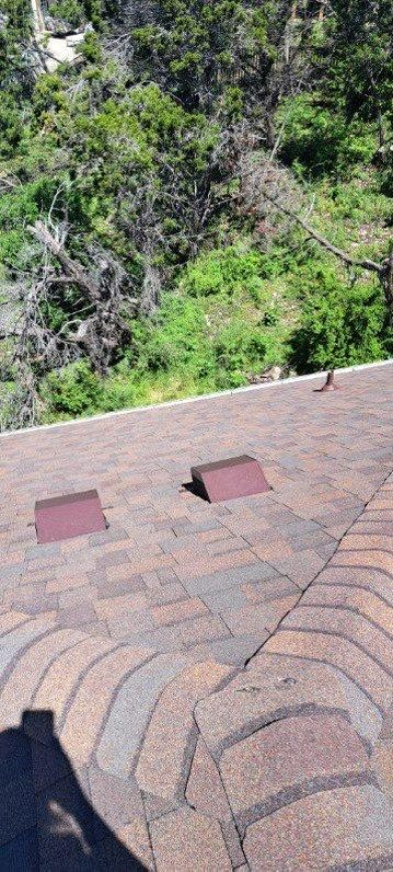 Project in Austin by Rhino Roofing and General Contracting, LLC