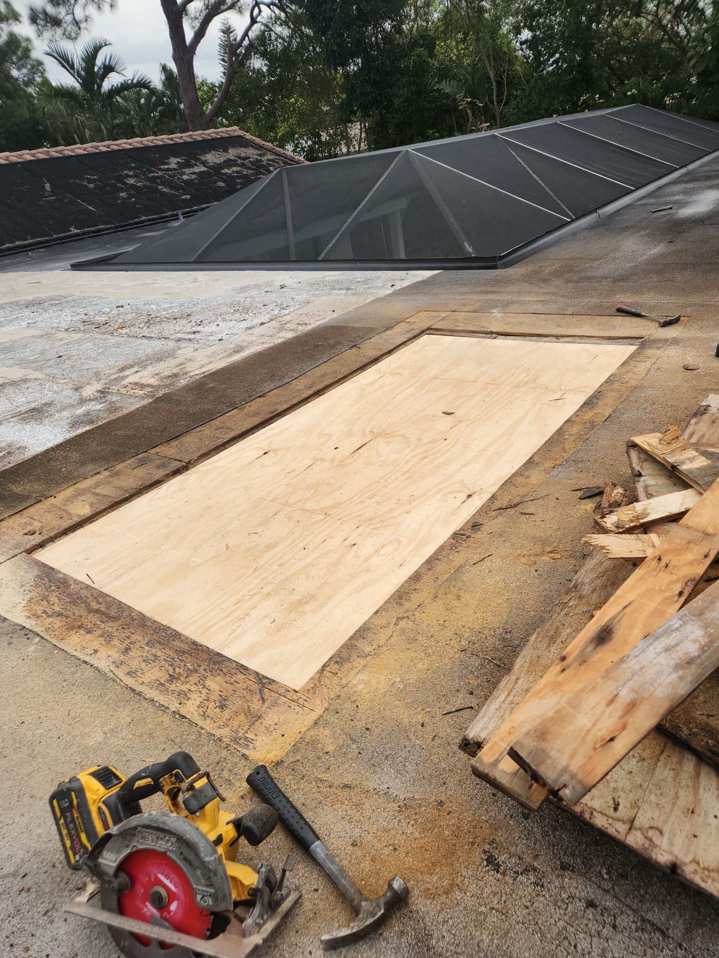 Aastro Roofing Company featured photo.