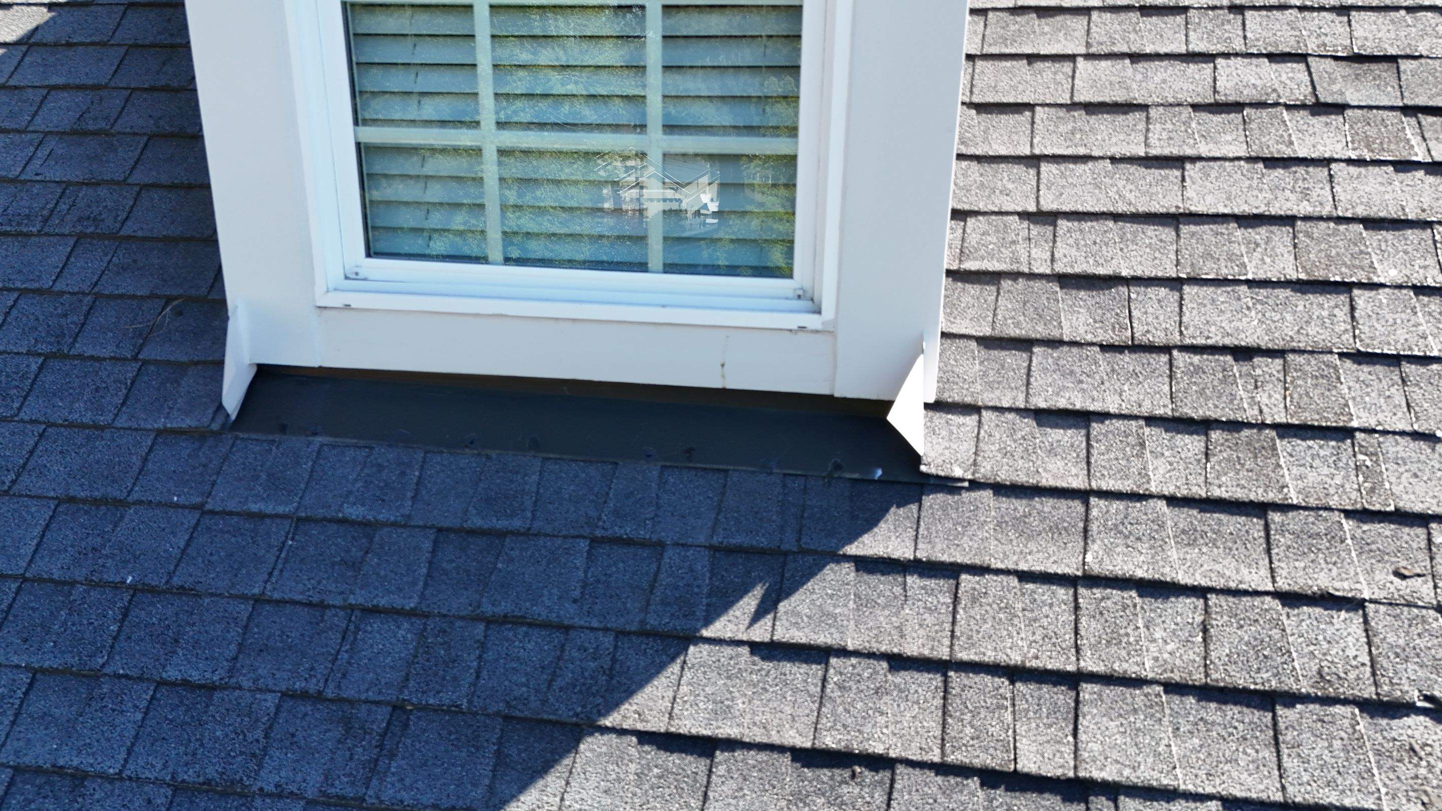 Roof Maintenance in Sherwood by Prodigy Roof Solutions