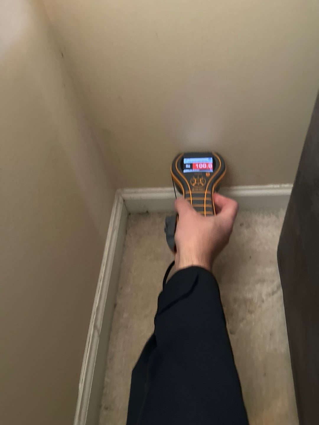 Project in Walled Lake by EzDry Water Mitigation & Property Restoration