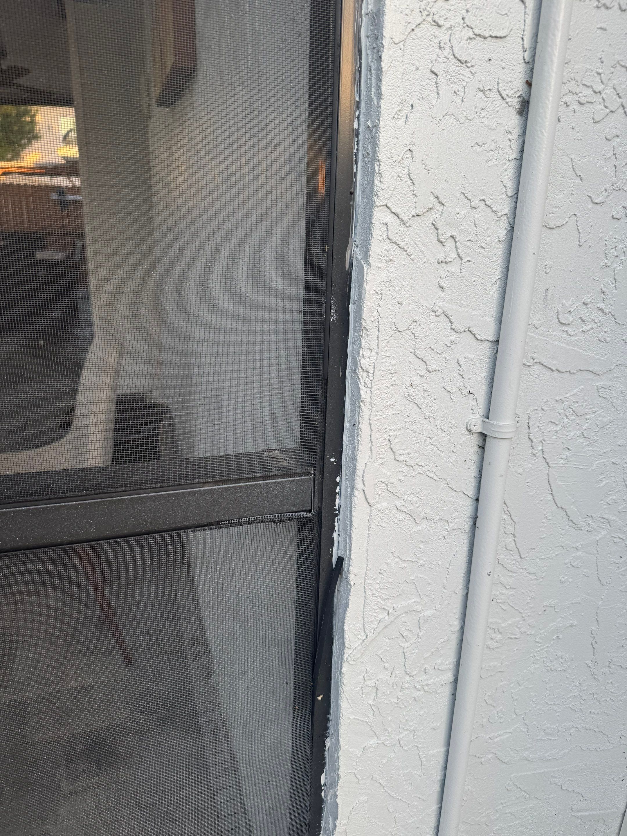 Project in St. Petersburg 33702 by Mitchell Roofing Company LLC 