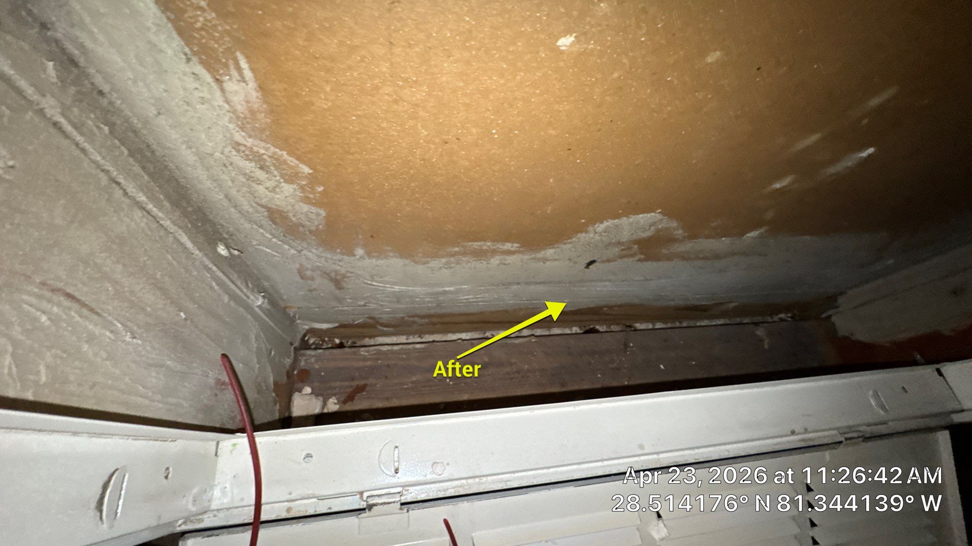 Air Duct Cleaning in Orlando by Hygienic Air, Inc