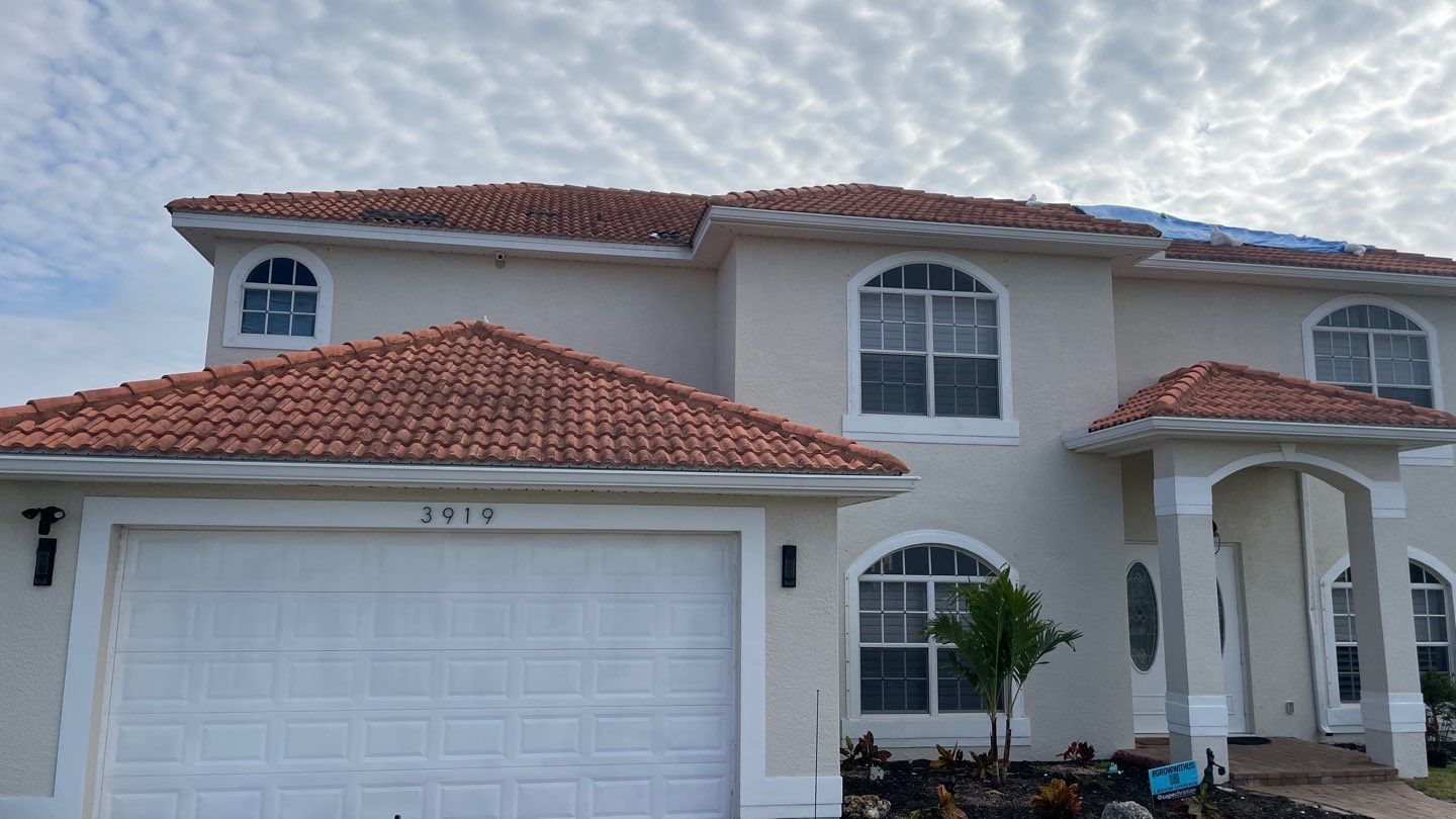 Residential Roofing Installation using Owens Corning Duration Shingles by Four Peaks Roofing