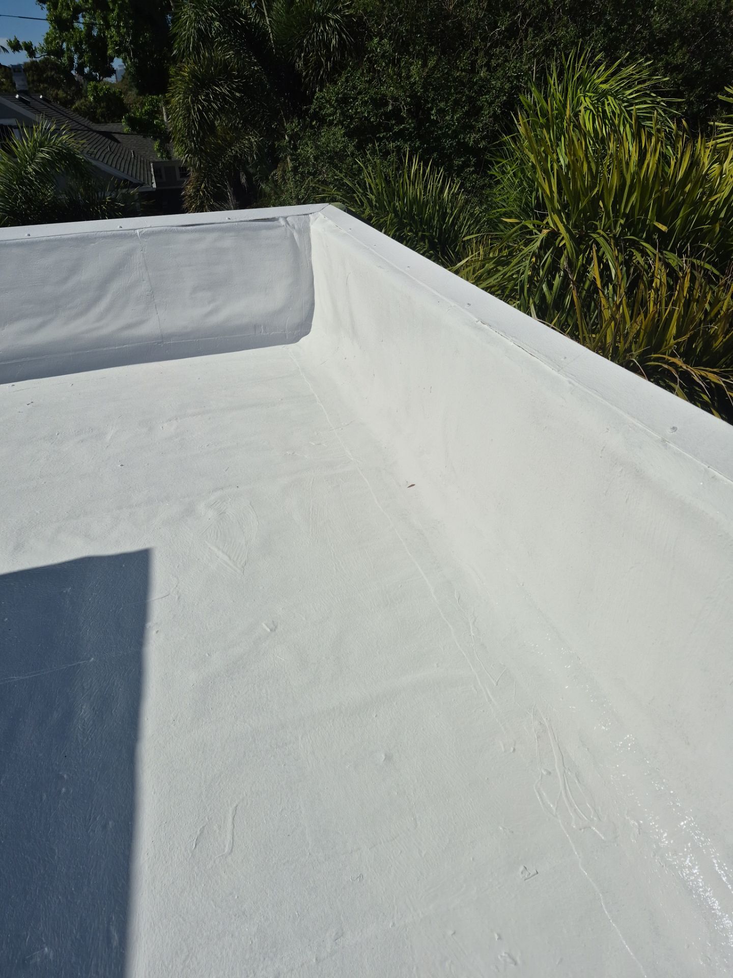 Project in St. Petersburg 33704 by Mitchell Roofing Company LLC 