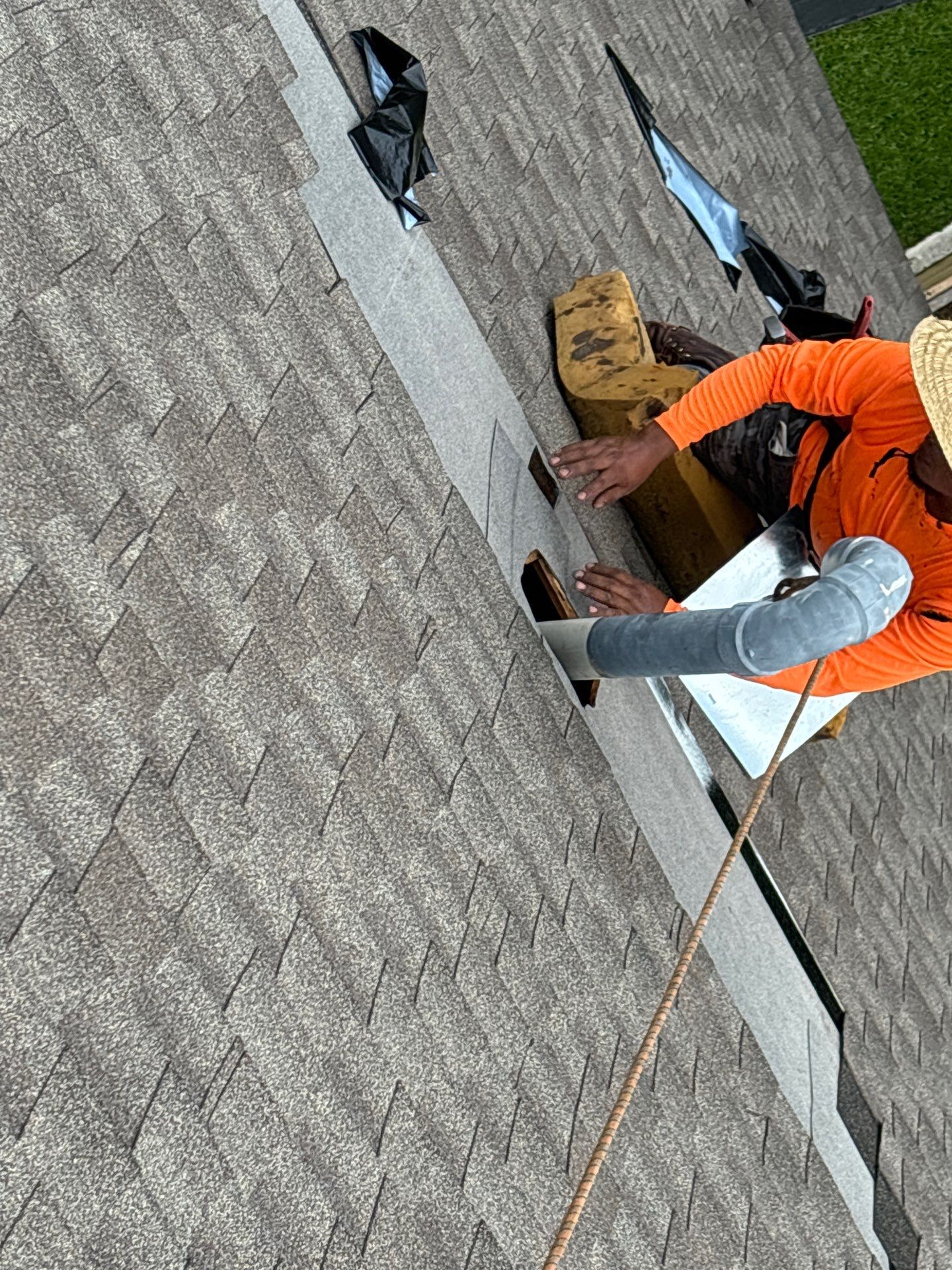 Roof Repair Houston by Roof Repair Company