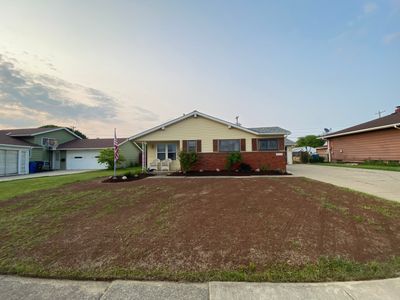 American Lawn Repair