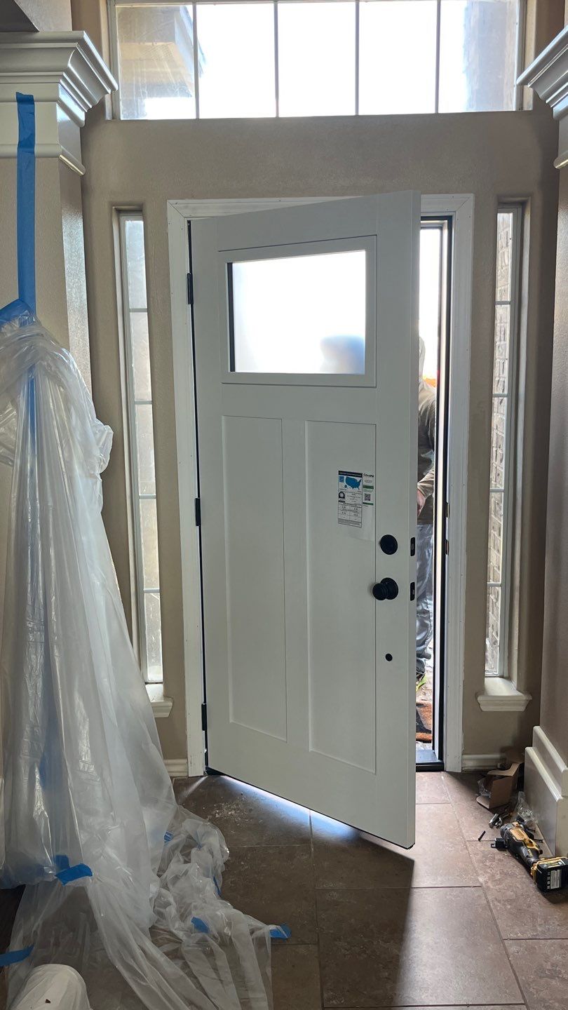 Poorly installed Windows WILL Destroy a home! by Bayfront Roofing and Construction