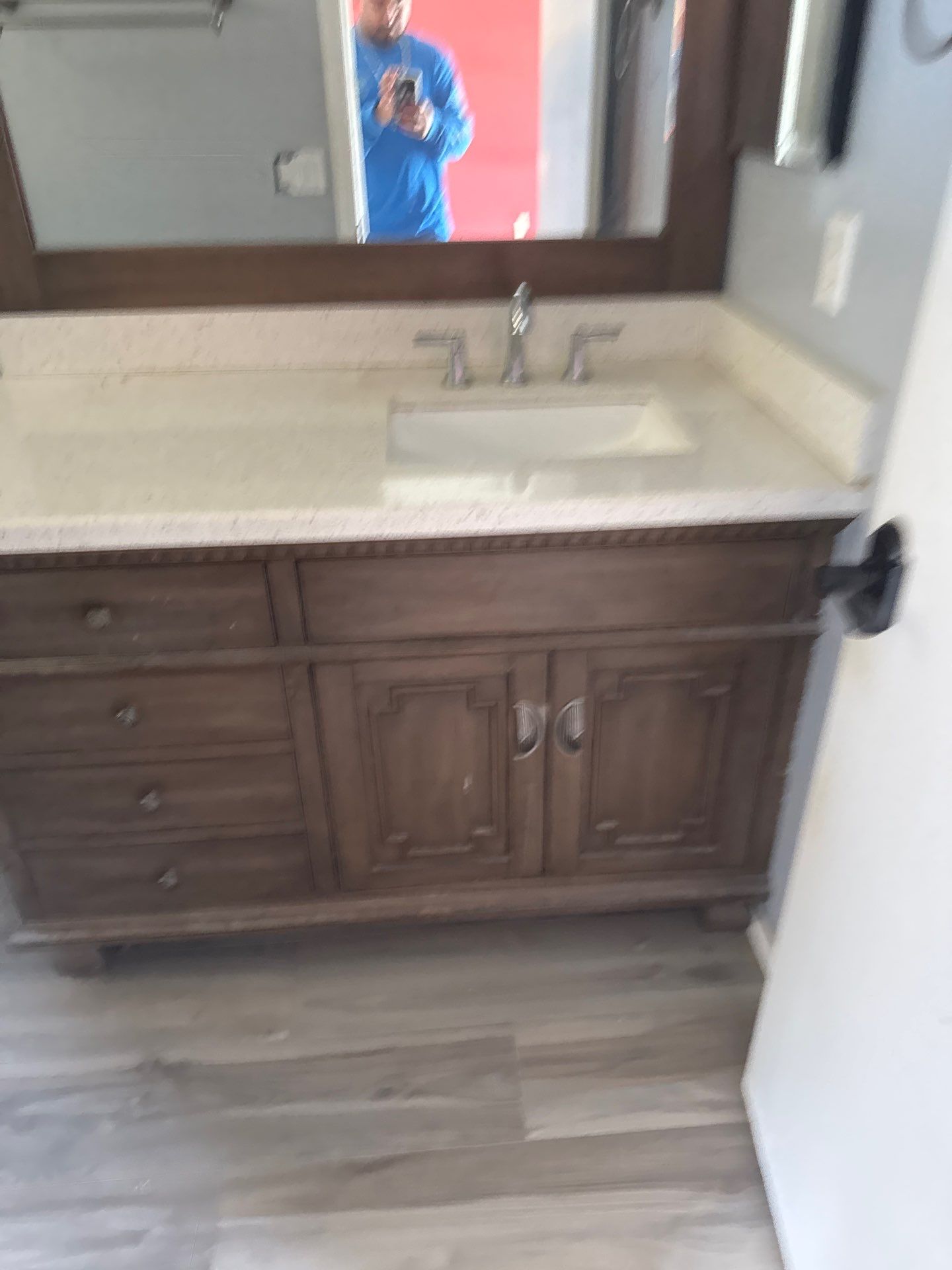 Leak Detection Work by Us Plumbing