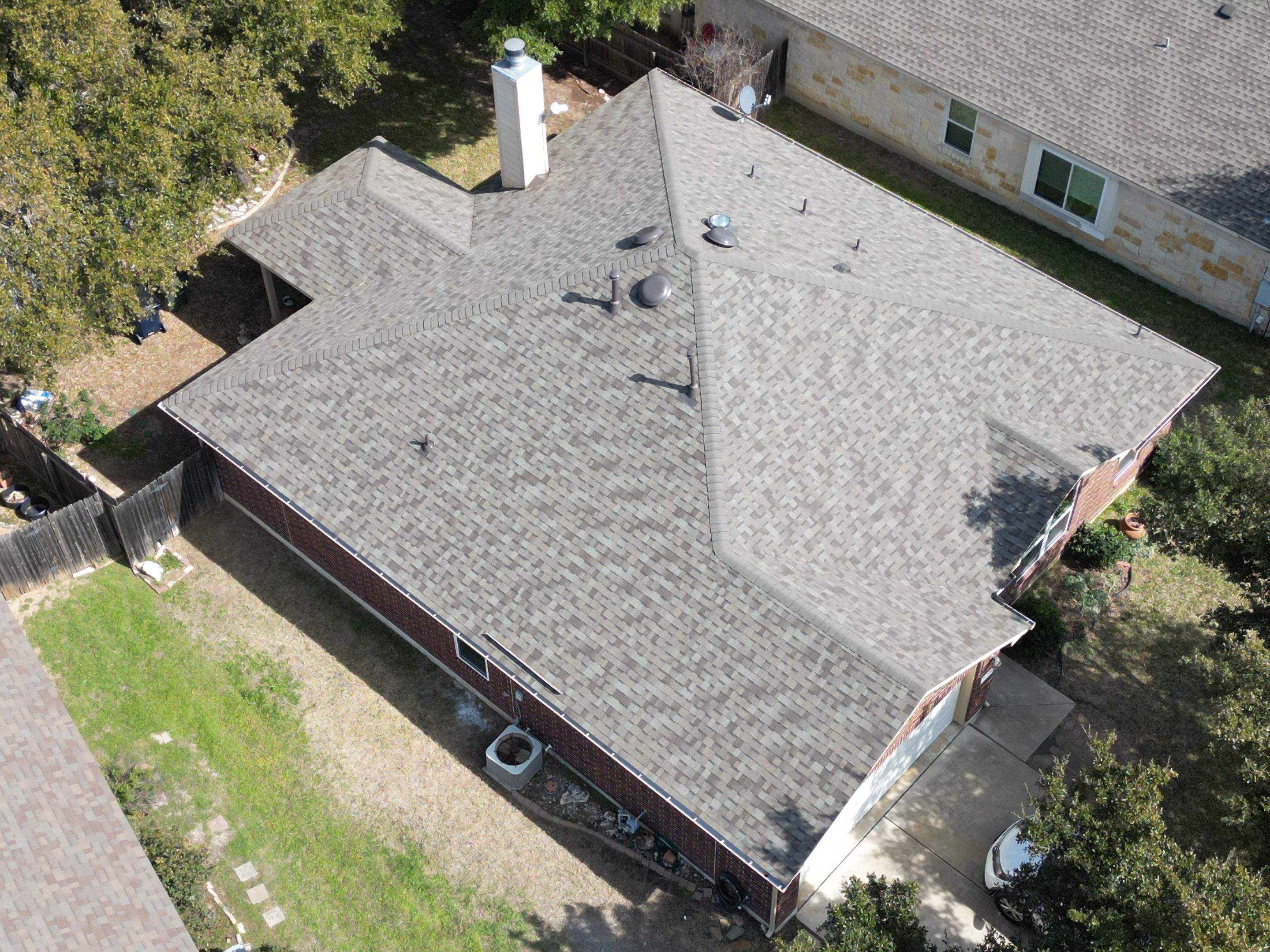 Driftwood - Owens Corning TruDefinition Duration  by RoofsOnly.com