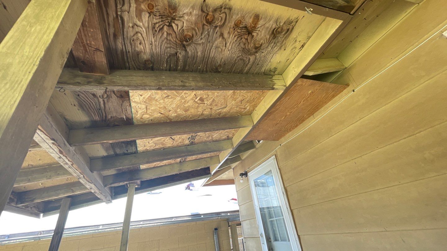 Residential Roofing Installation using GAF Natural Shadow  by A & H Roofing and Contracting, LLC