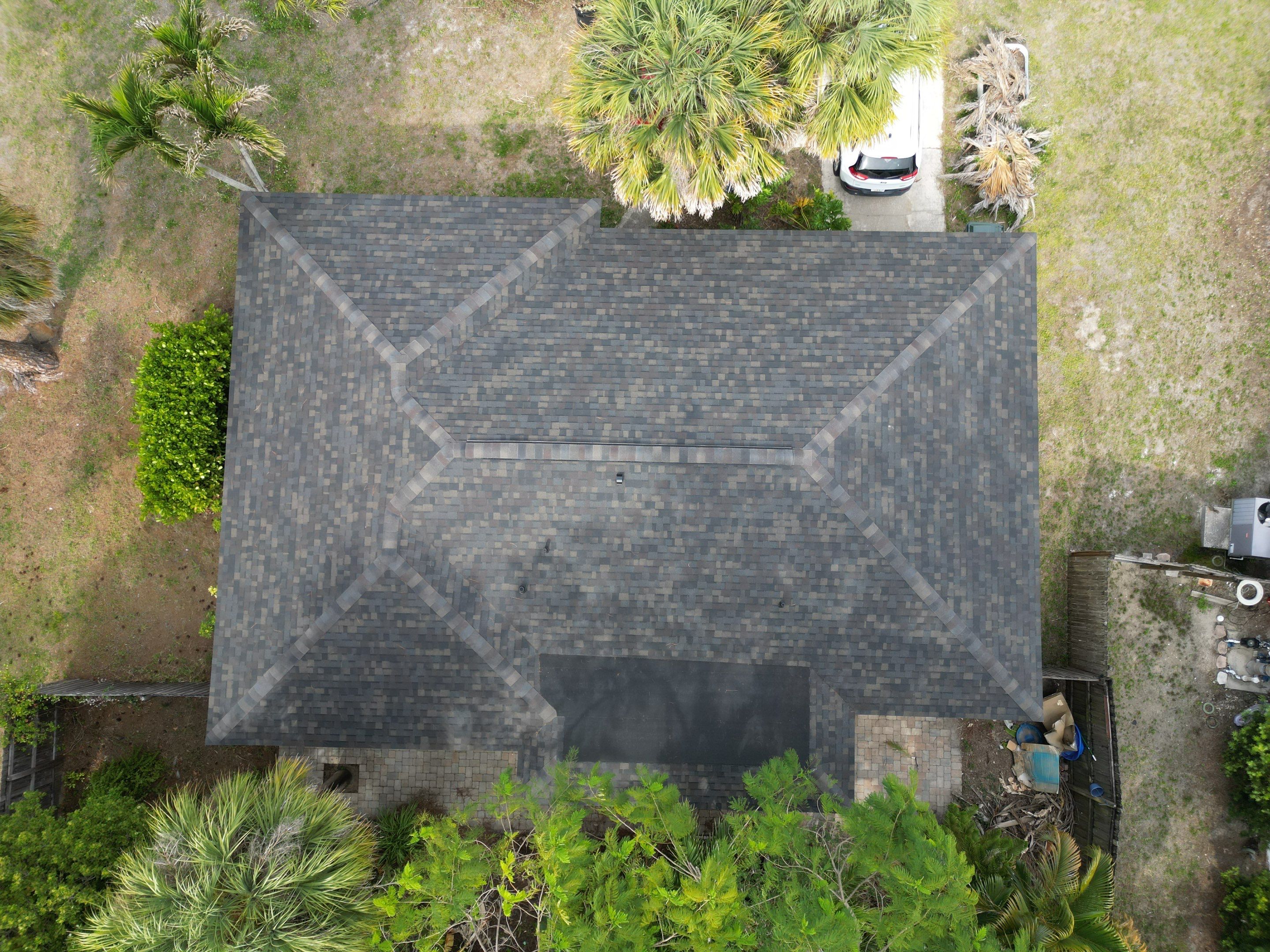 Roof Replacement in Sarasota, FL by Steadfast Roofing 