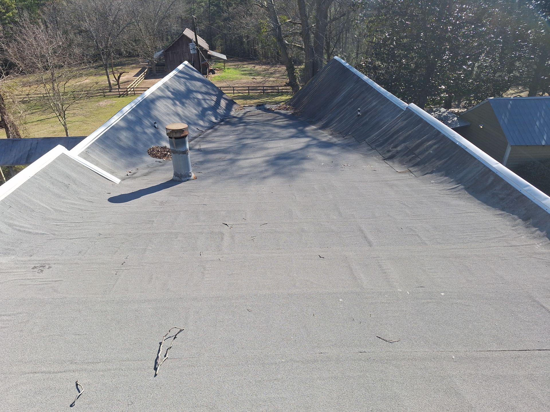 Residential Roofing Sealant  by iGreen Solutions