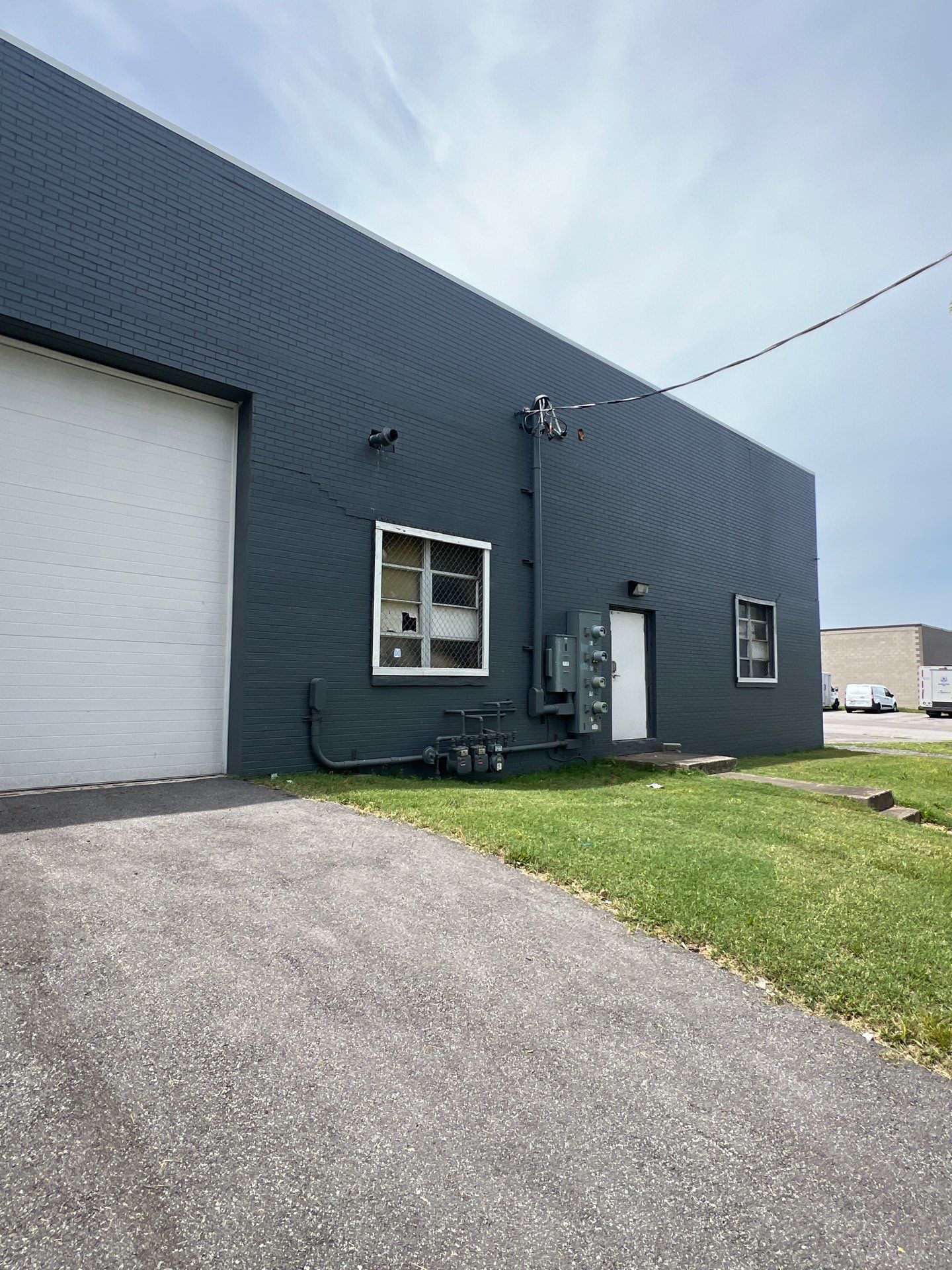 Rochester, NY by Ironhorn Enterprises