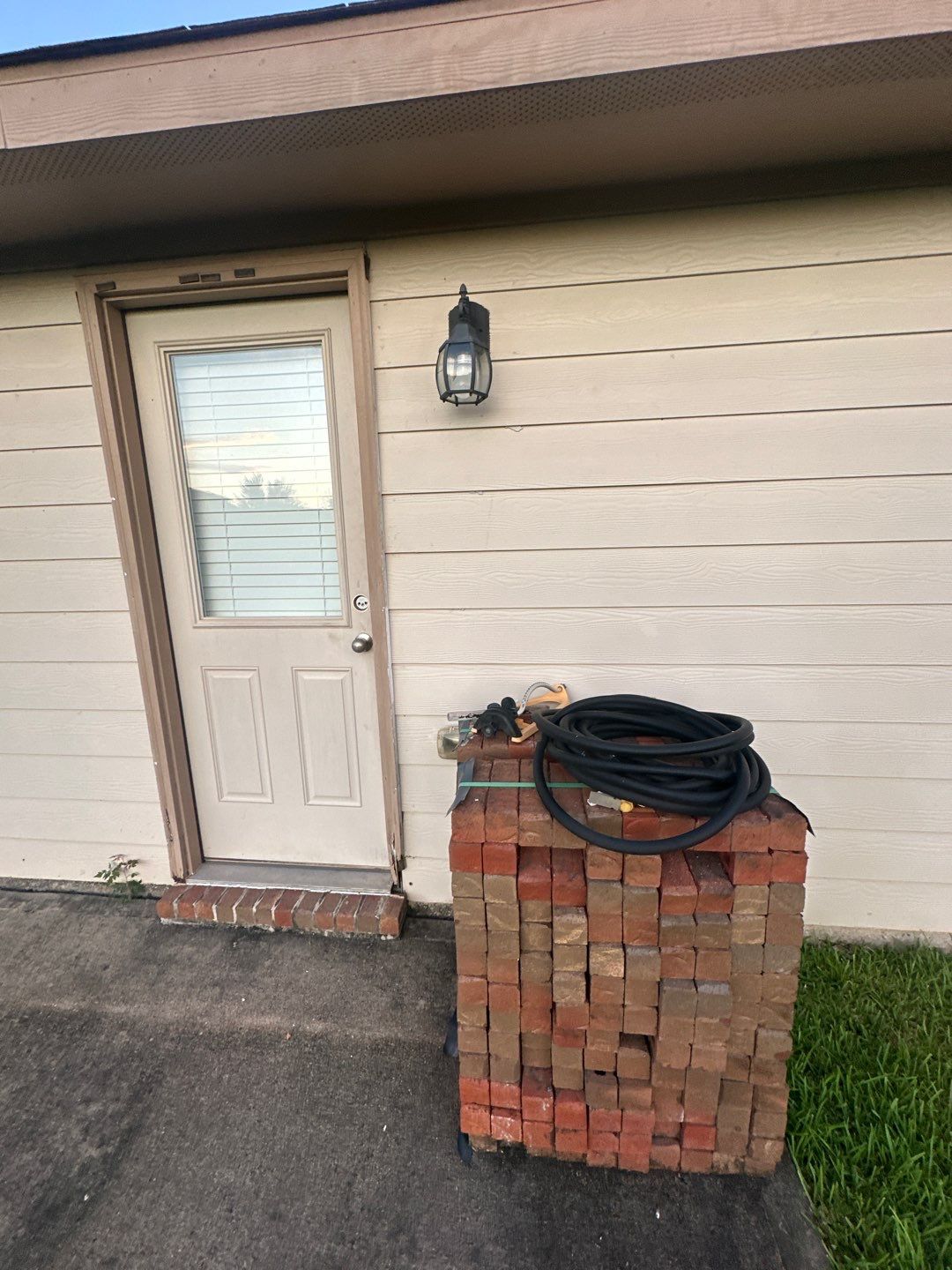 Roof Replacement Katy by Roof Repair Services LLC