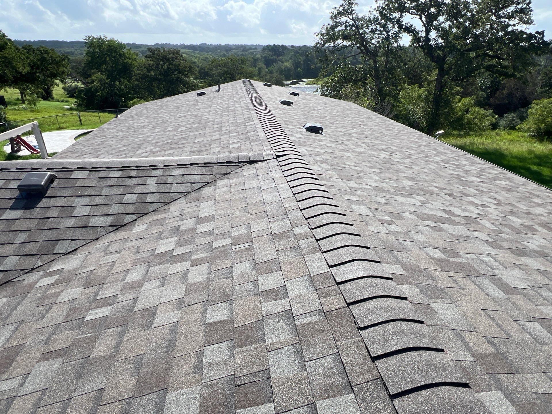 Driftwood - Owens Corning TruDefinition Duration by RoofsOnly.com