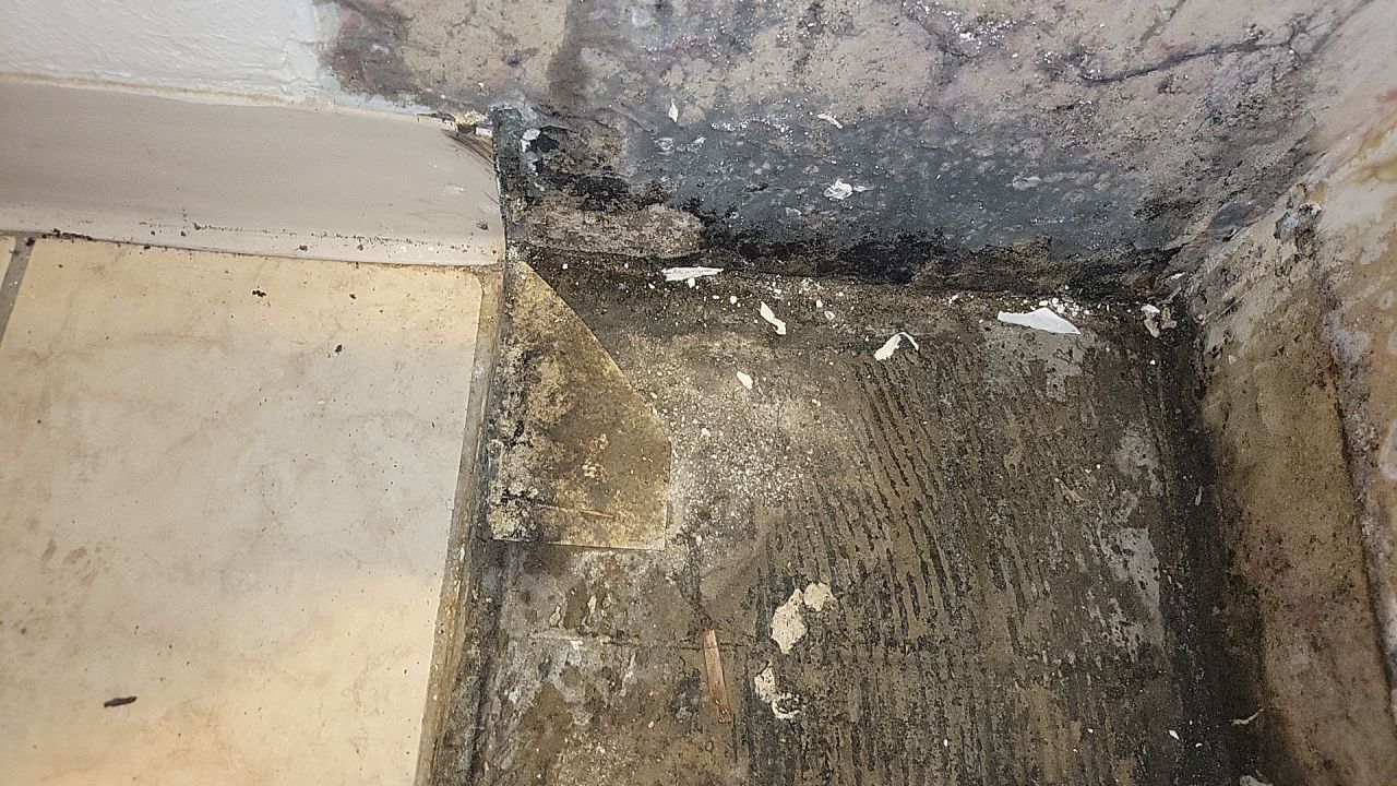 Water Damage by Accountable Home Services