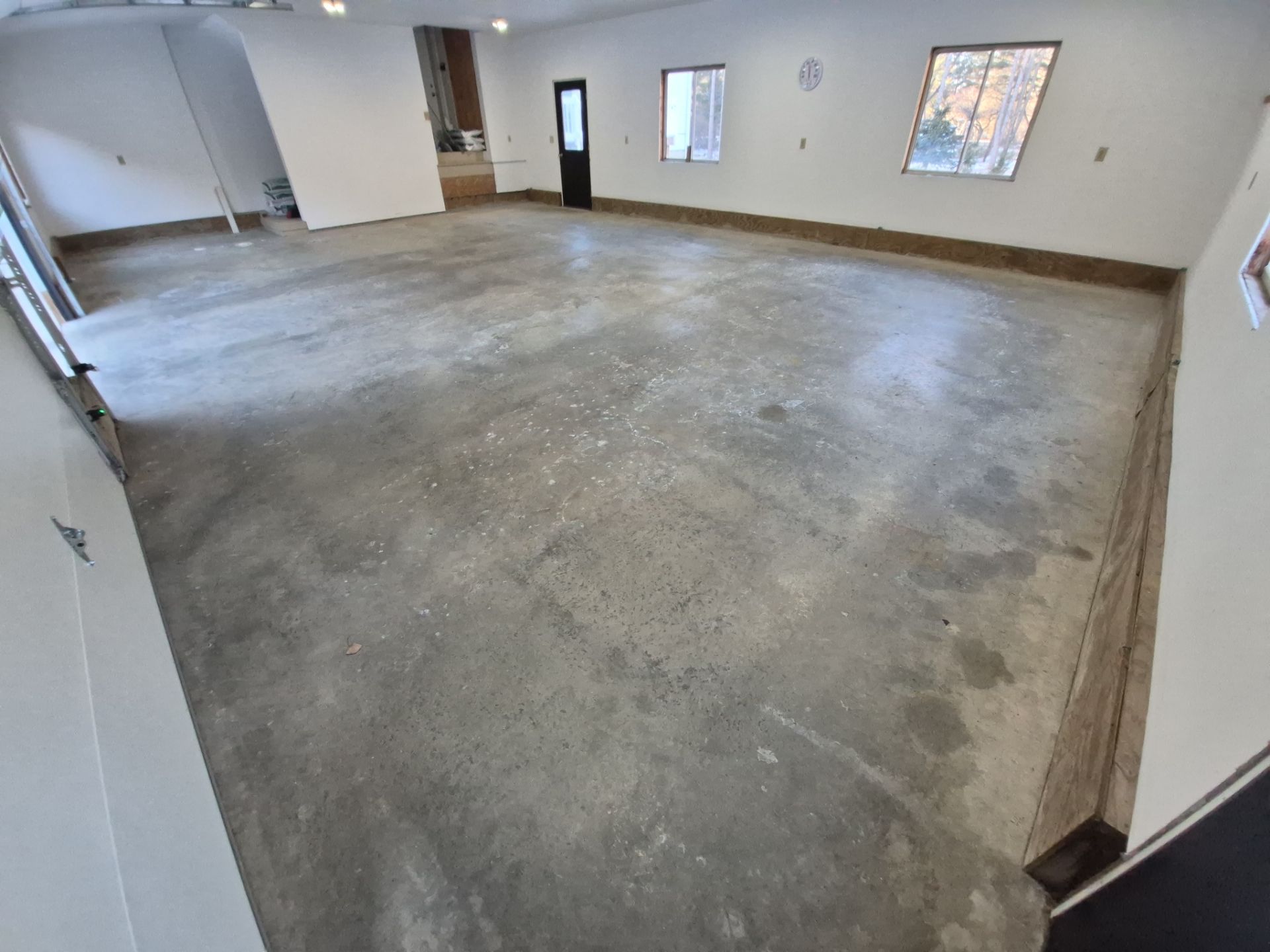 Cabin Fever  by Wise Coatings of Central Michigan