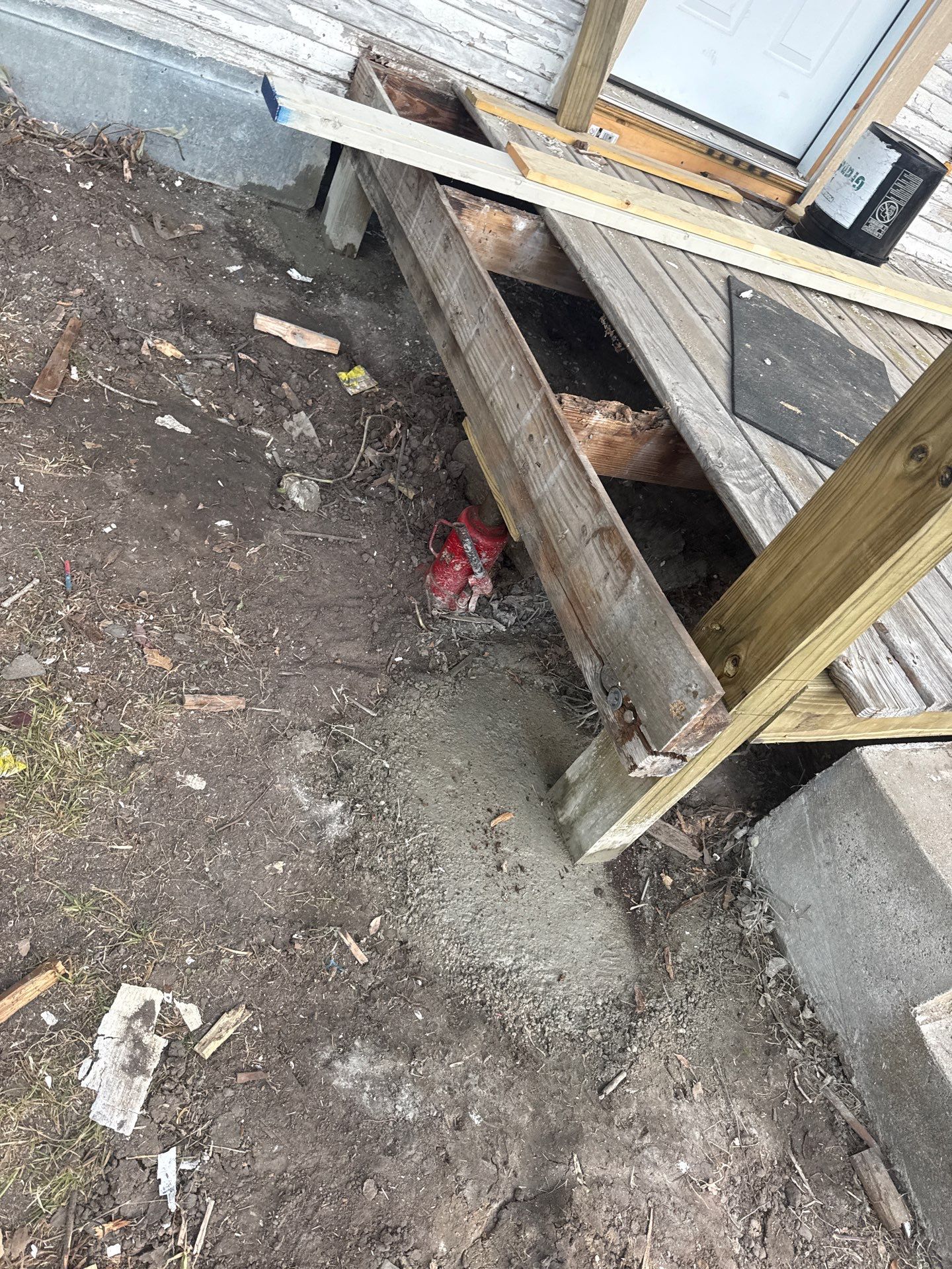 50 years of LAYERS by Bayfront Roofing and Construction