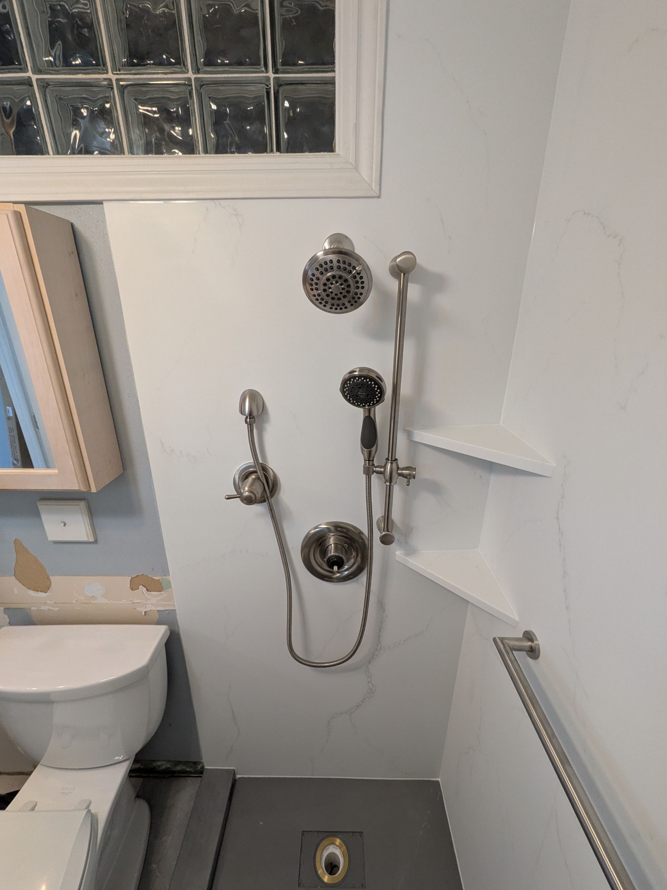 Smith Project in Rogers, AR by Ozark Home Pros