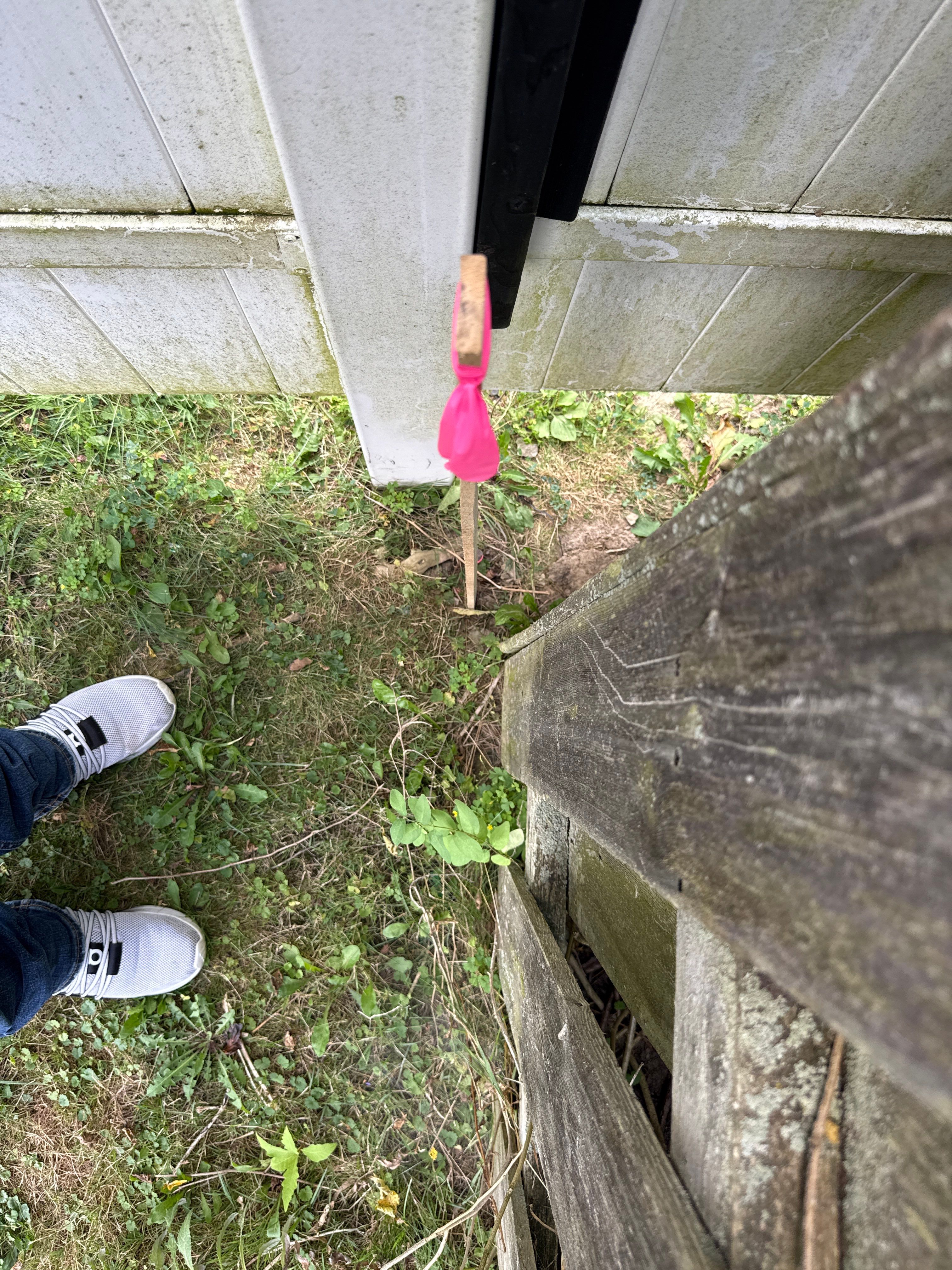 Project in Brunswick by Diversified Home Improvements, LLC