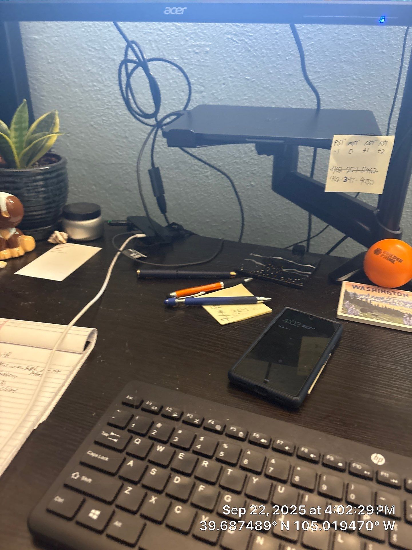 Jones Repaint by CompanyCam Sales Demo