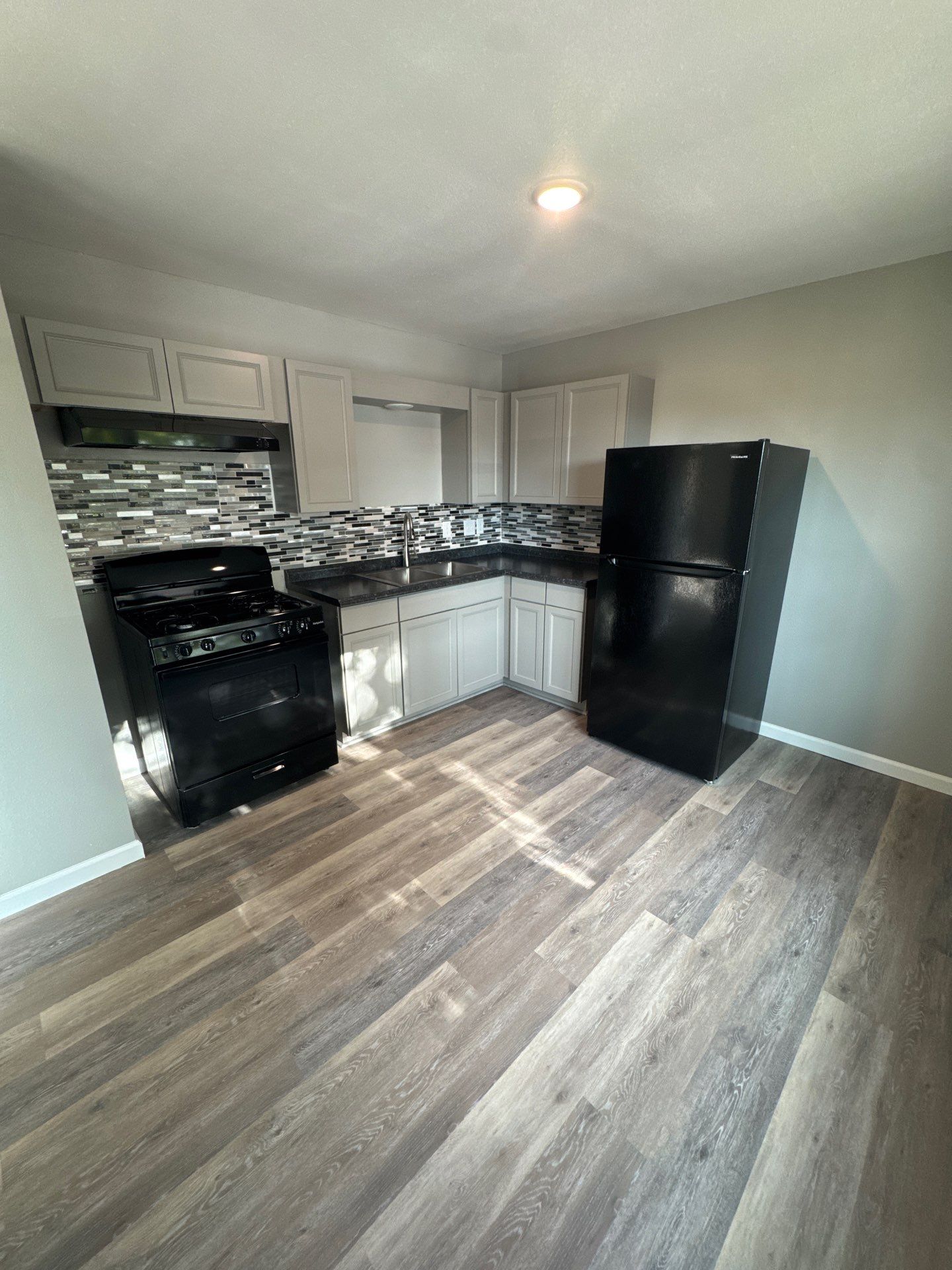 Project in San Antonio by Harden Enterprise Services LLC