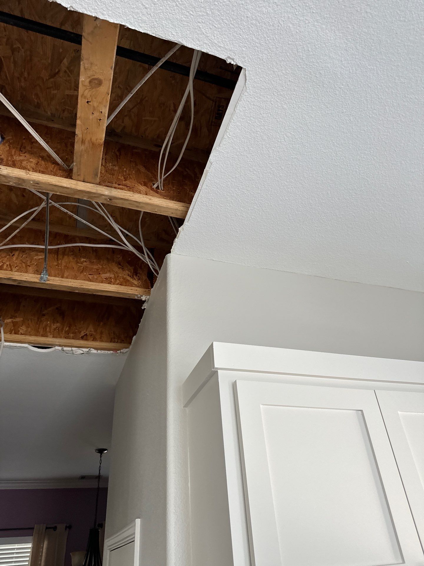 Carlson by Baker's Integrity Restoration and Construction