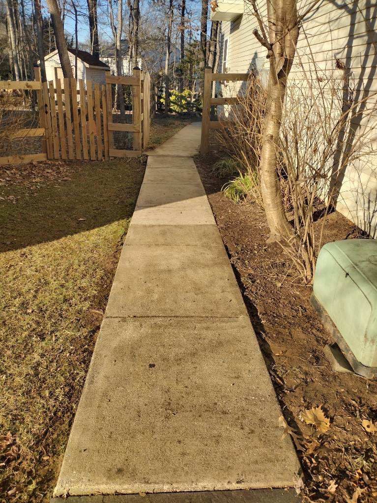 Burke: Multi-Trade Tree Damage Restoration by RM Banning, Inc.