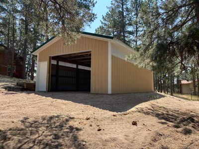 Project in Elizabeth