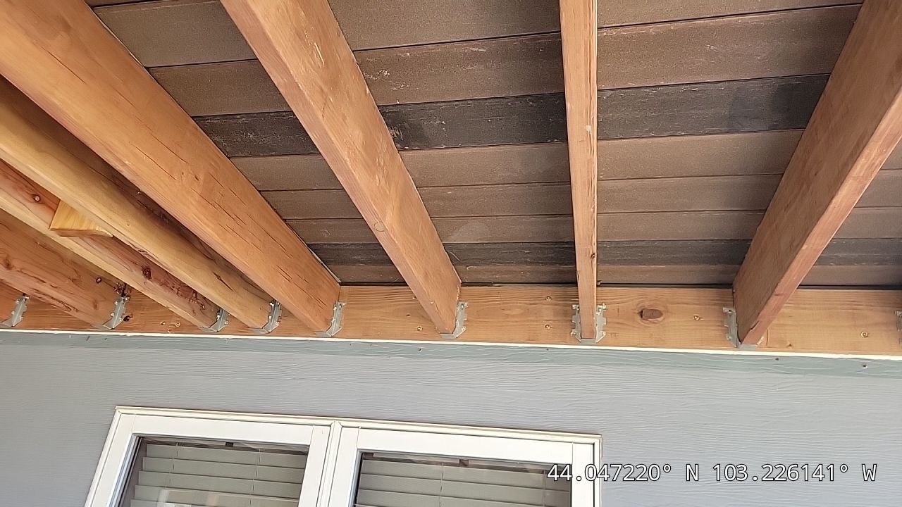 Deck Upgrade by Weather-Tite Exteriors LLC