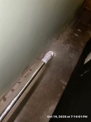 Slab Leak Restoration — Naples, FL