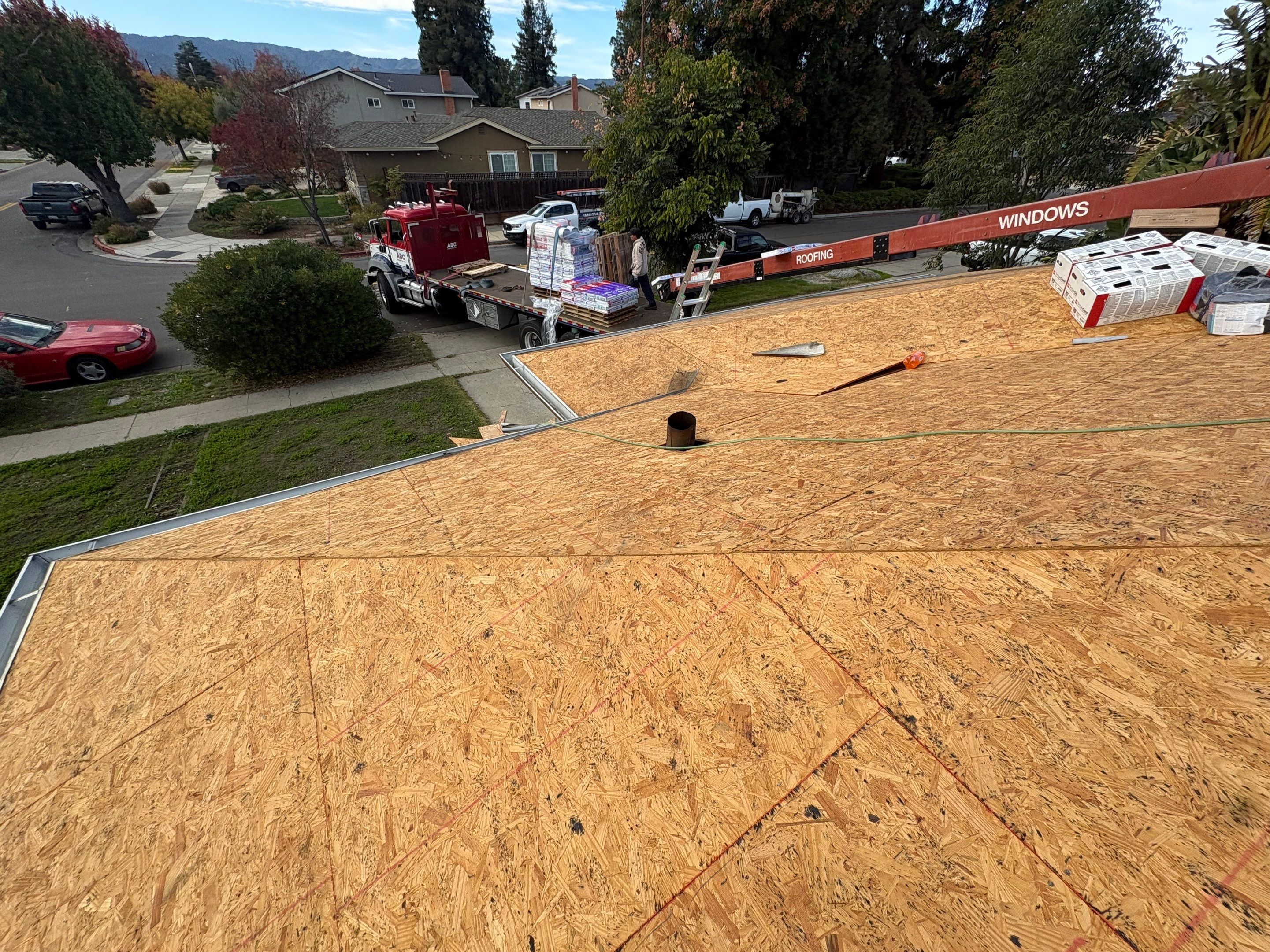 Roof Replacement - Manteca, CA 95336 by Epic Roof Replacement