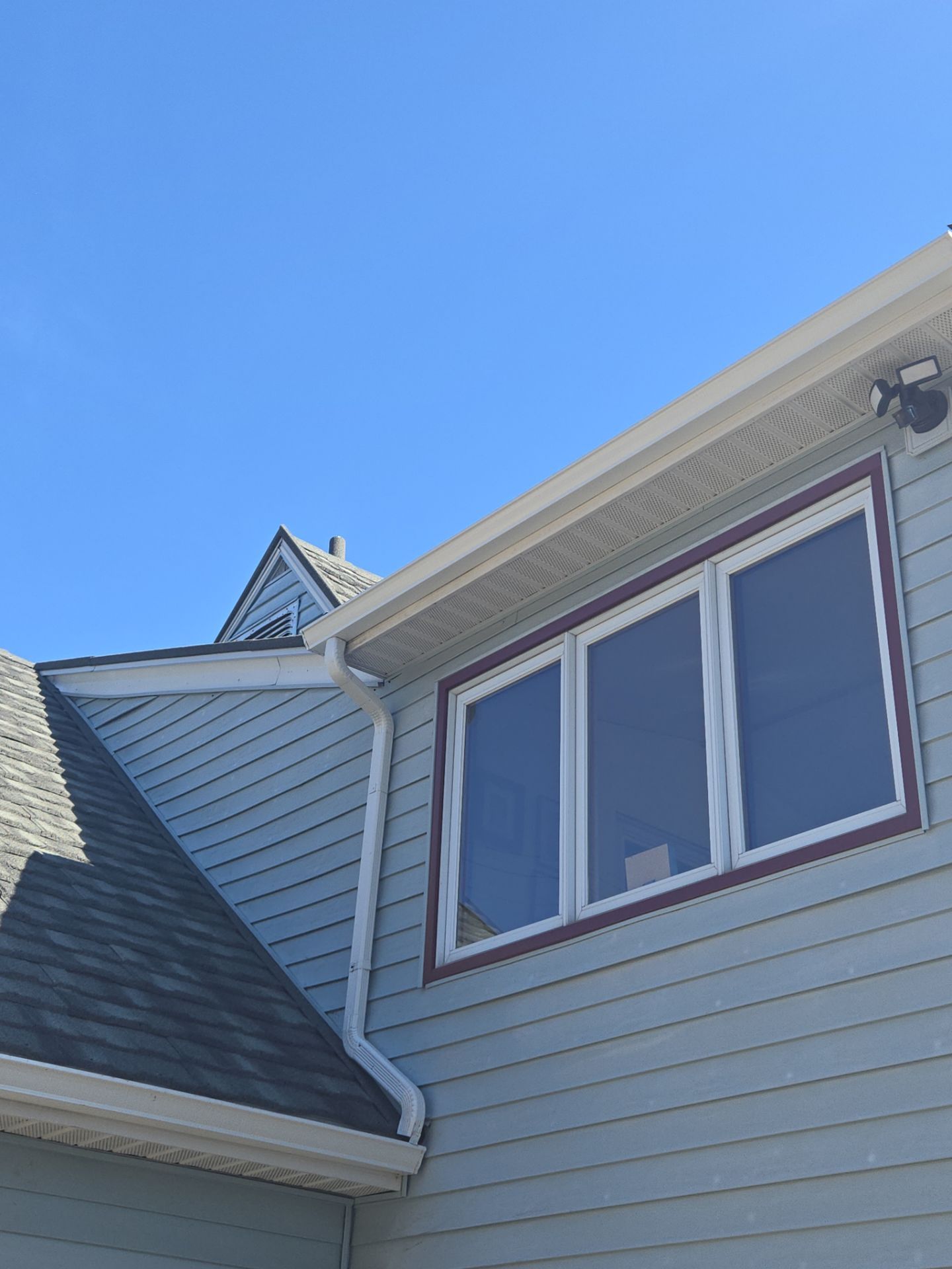 Unified Stonecoated Steel Roofing by Avalon Roofing and Exteriors
