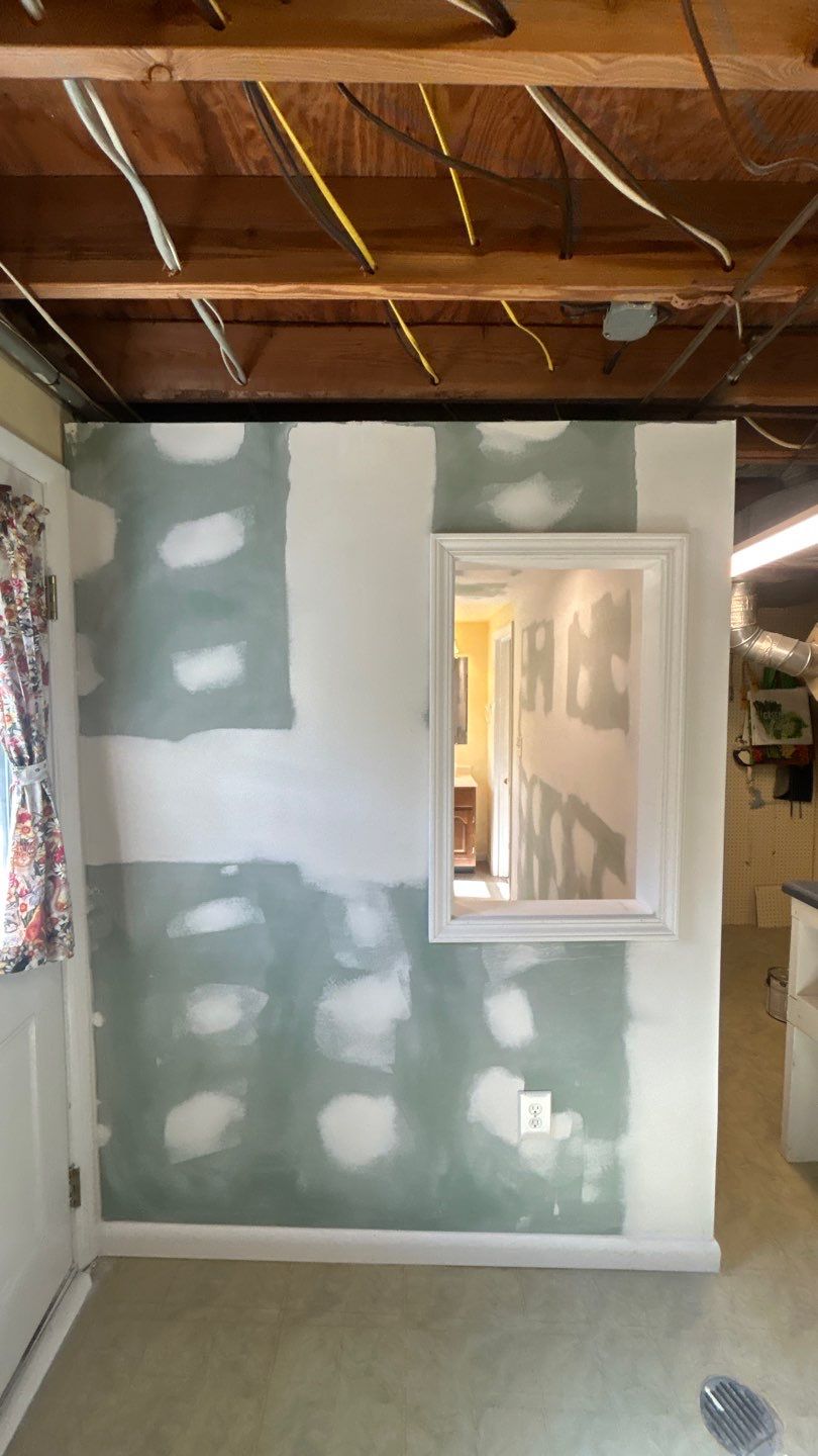 Half- to Full- Bath by BathPlanet SW Virginia
