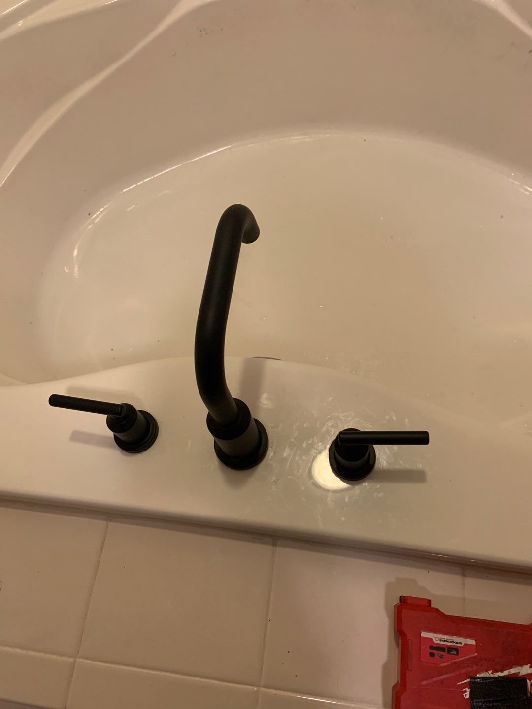 Faucet Replacement using Bathroom Faucets by A1 NERDY HOMES LLC