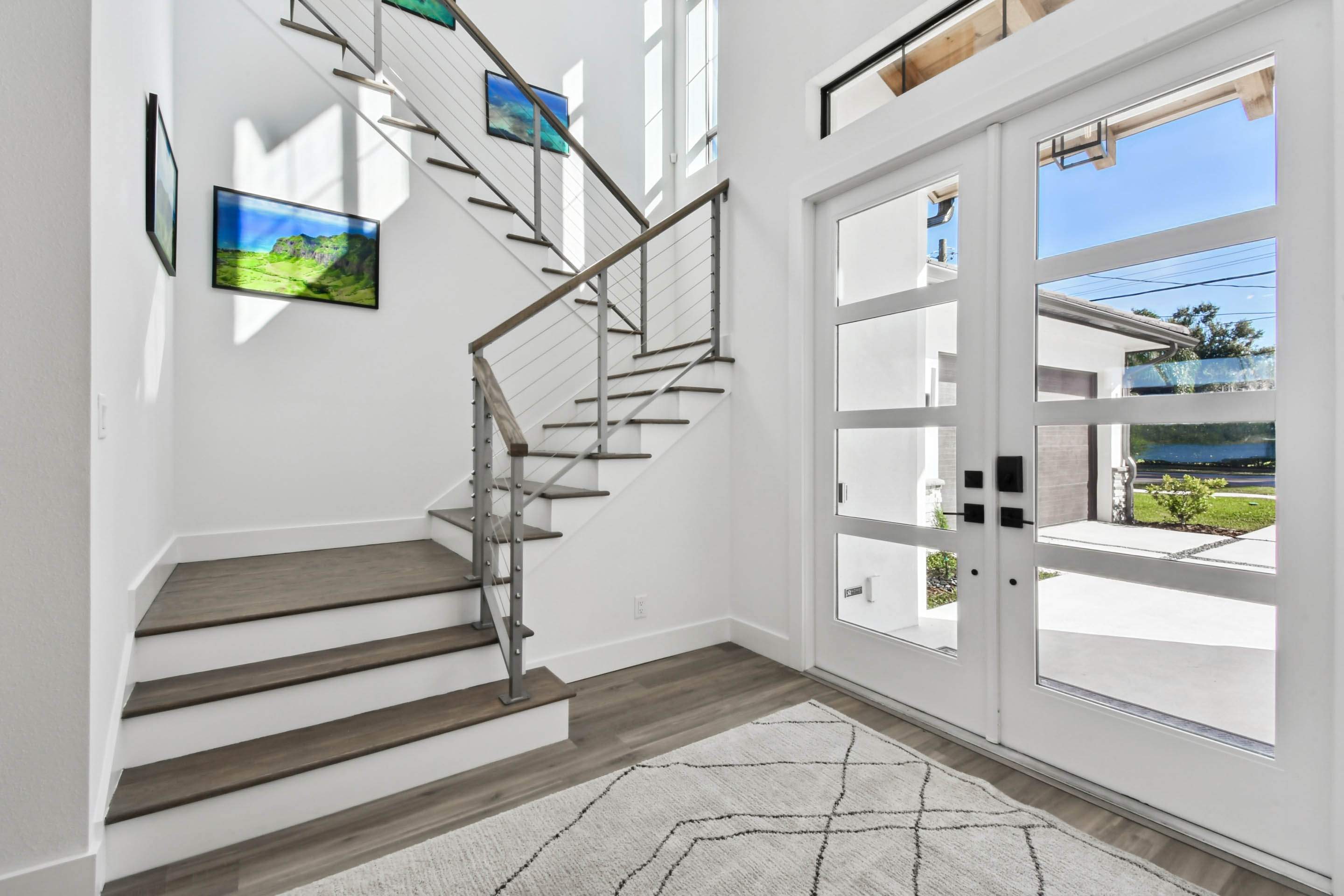 Custom Coastal Sol II by Lyons Heritage Tampa, LLC