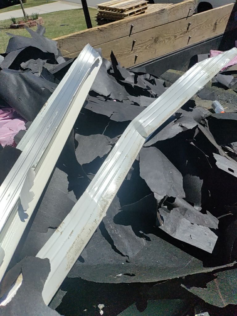 Residential Roofing Installation using Owens Corning by Inspector Roofing and Restoration