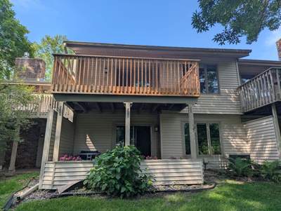 2025-056C Deck Fascia & Railing Repair